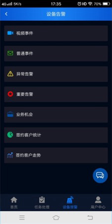 配電房運維托管隨時隨地查看設備狀態