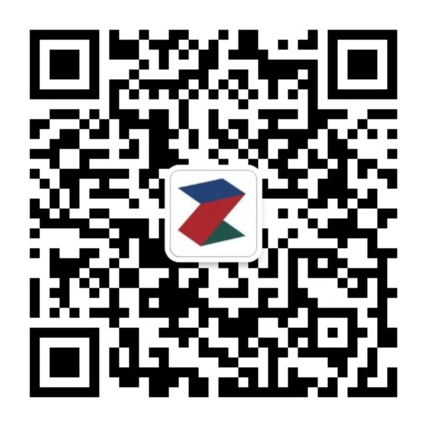 企業微信公眾號