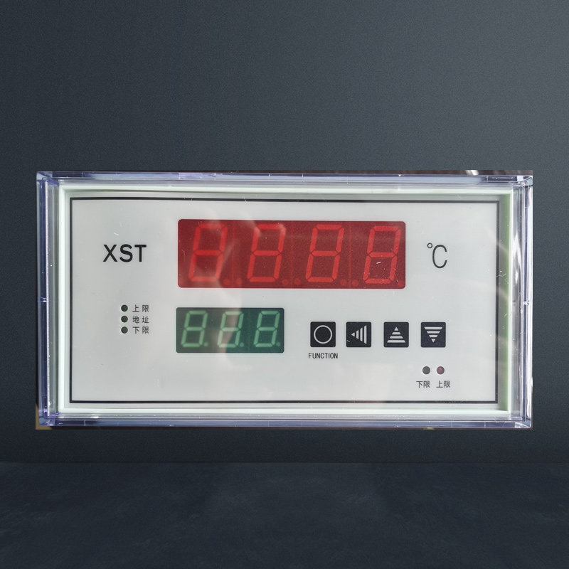 PHCTHS -01A系列油變測溫控制器